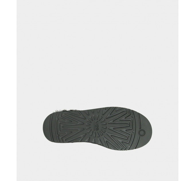 MINI BAILEY BUTTON BLACK