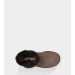MINI BAILEY BUTTON CHOCOLATE