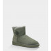 MINI BAILEY BUTTON GREY