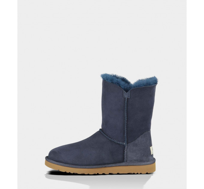 BAILEY BUTTON NAVY