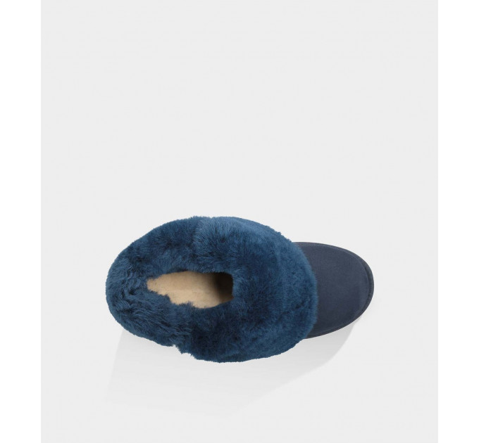 BAILEY BUTTON NAVY