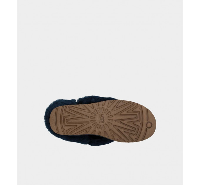BAILEY BUTTON NAVY