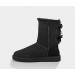 BIALEY BOW BLACK