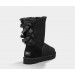 BIALEY BOW BLACK