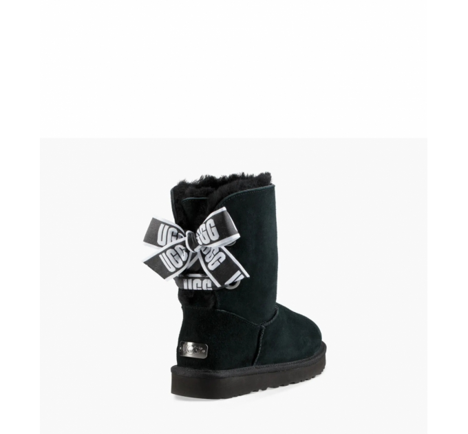 CUSTOMIZABLE BAILEY BOW BLACK