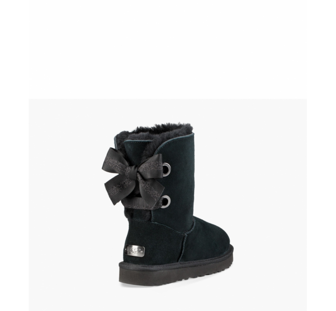 CUSTOMIZABLE BAILEY BOW BLACK
