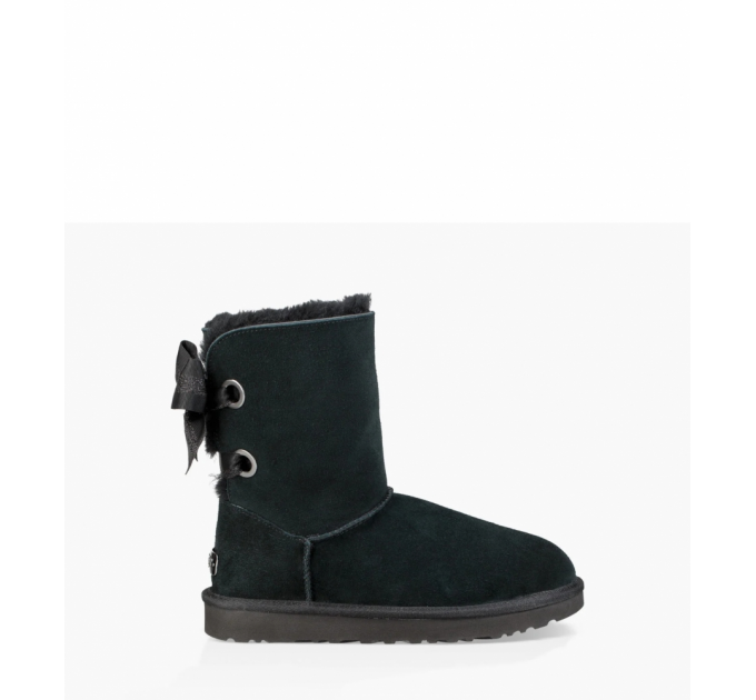 CUSTOMIZABLE BAILEY BOW BLACK
