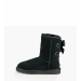 CUSTOMIZABLE BAILEY BOW BLACK