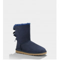 BIALEY BOW NAVY