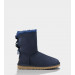 BIALEY BOW NAVY