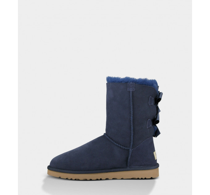 BIALEY BOW NAVY