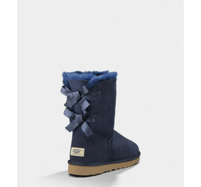 BIALEY BOW NAVY