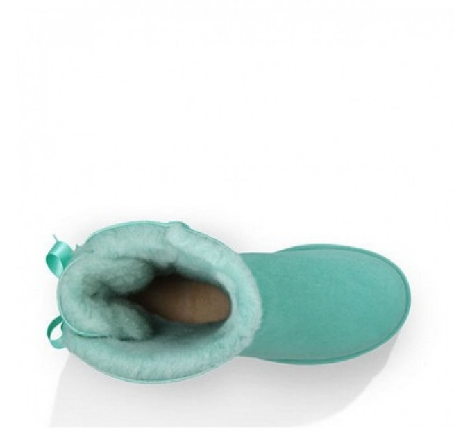 BIALEY BOW AQUA