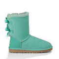 BIALEY BOW AQUA