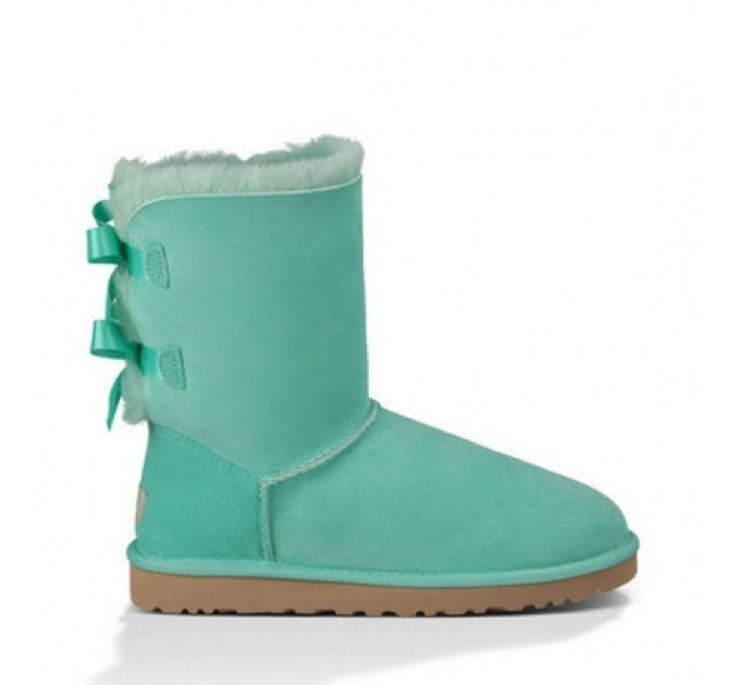BIALEY BOW AQUA