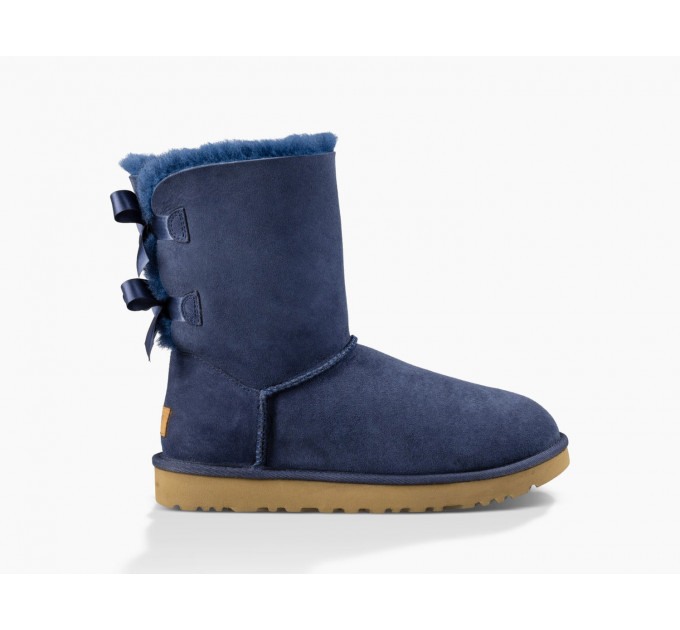 BAILEY BOW II NAVY