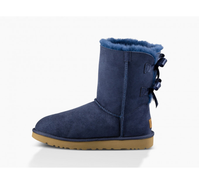 BAILEY BOW II NAVY