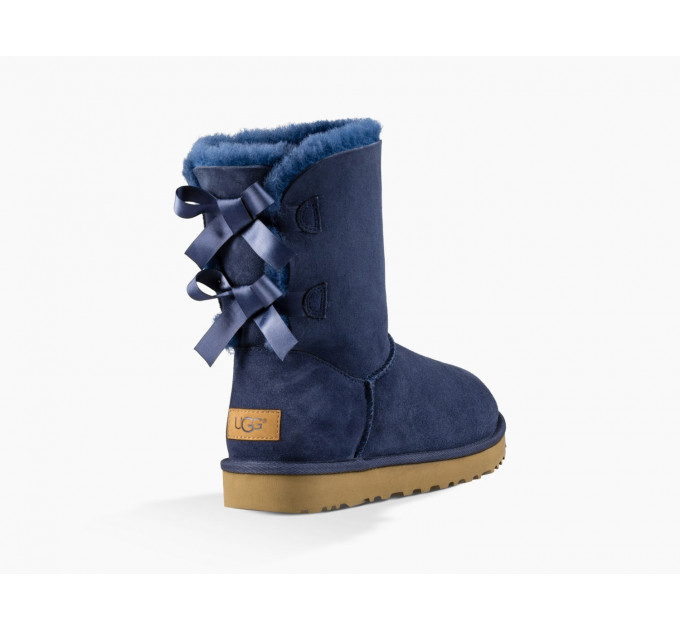 BAILEY BOW II NAVY