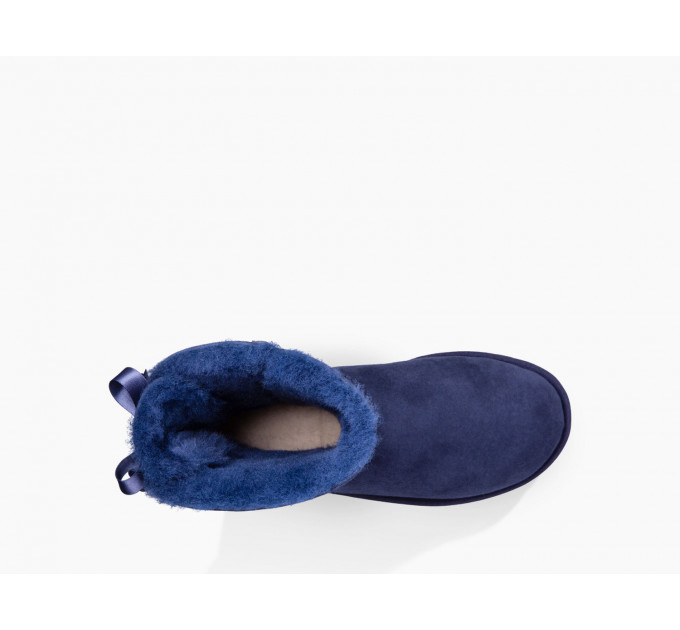 BAILEY BOW II NAVY