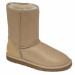 CLASSIC SHORT METALLIC SAND