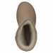 CLASSIC SHORT METALLIC SAND
