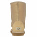 CLASSIC SHORT METALLIC SAND