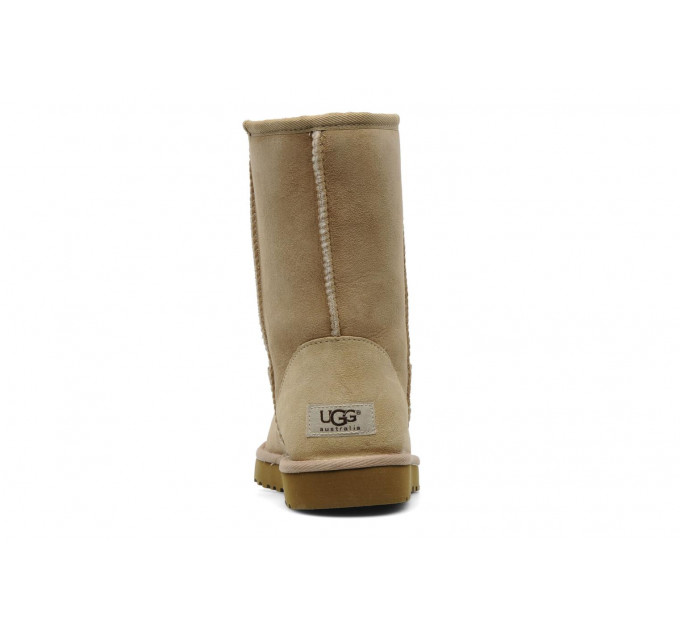 CLASSIC SHORT SAND