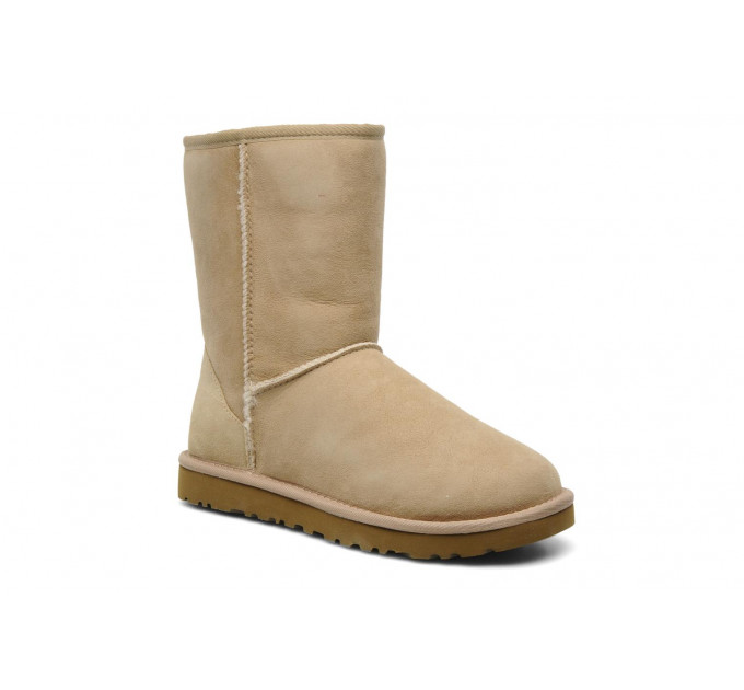 CLASSIC SHORT SAND