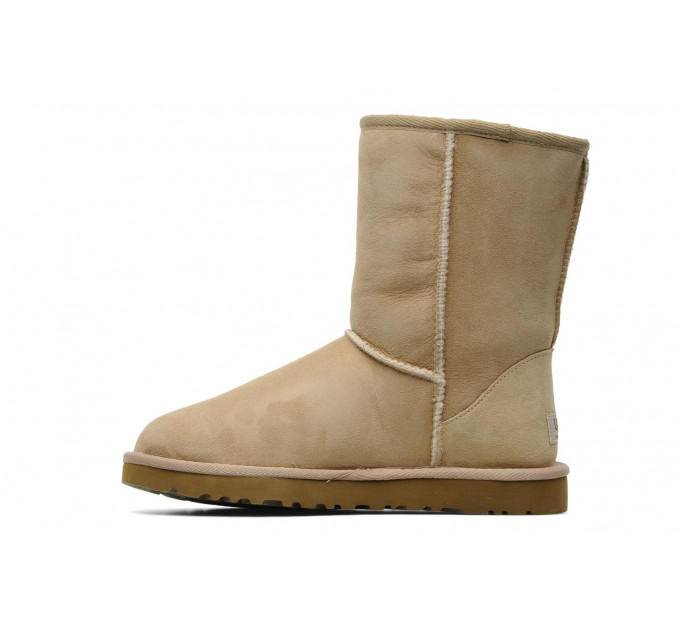 CLASSIC SHORT SAND