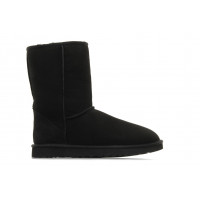 CLASSIC SHORT BLACK 