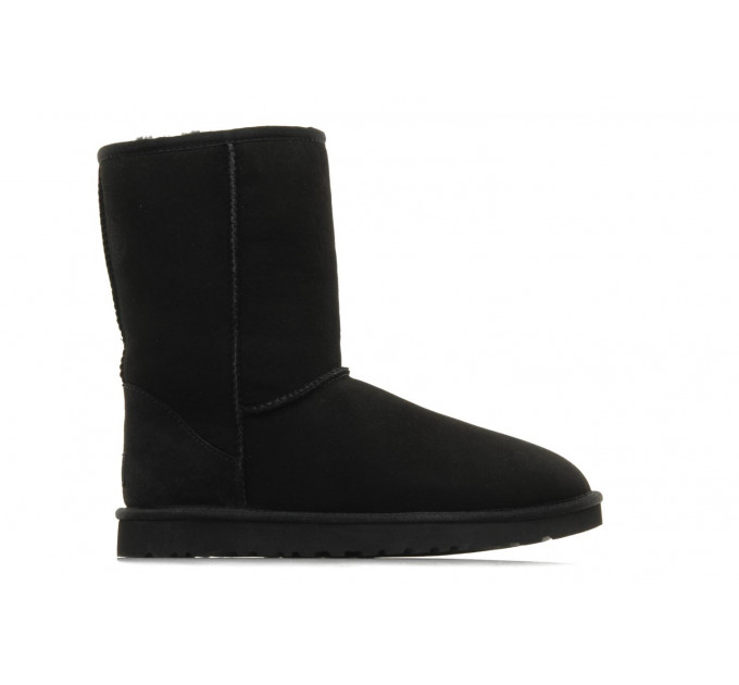 CLASSIC SHORT BLACK 