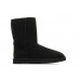 CLASSIC SHORT BLACK 