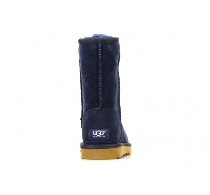 CLASSIC SHORT NAVY