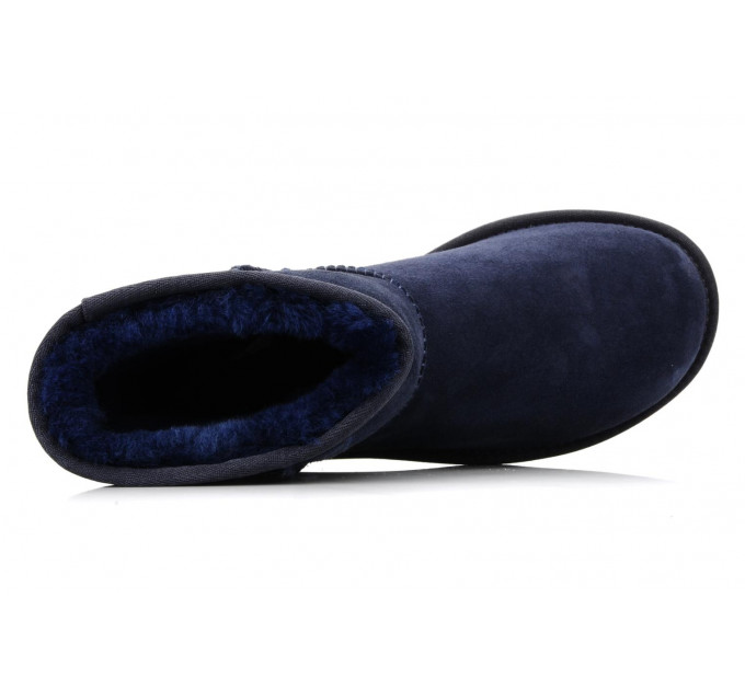 CLASSIC SHORT NAVY