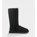 Classic Tall Women Black