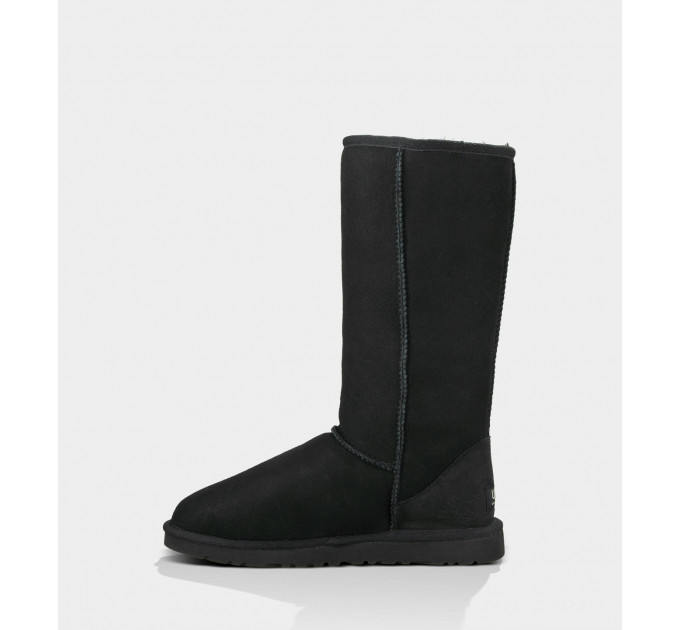 Classic Tall Women Black