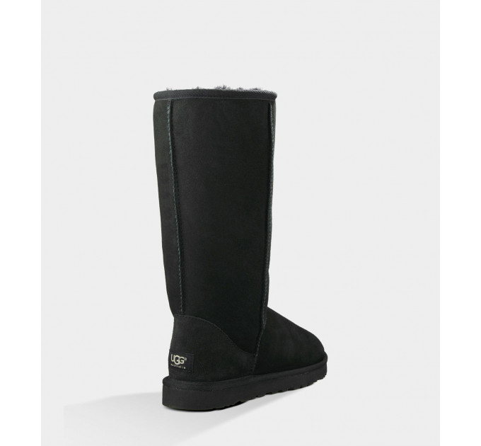 Classic Tall Women Black