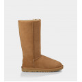 Classic Tall Women Chestnut