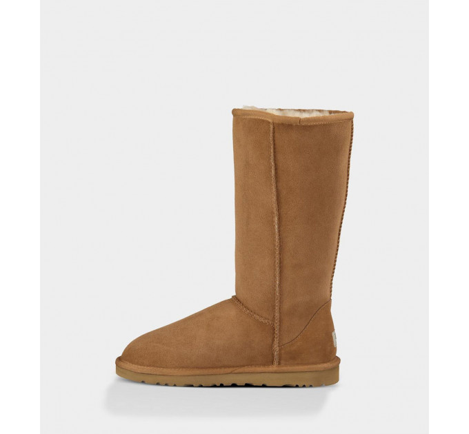 Classic Tall Women Chestnut