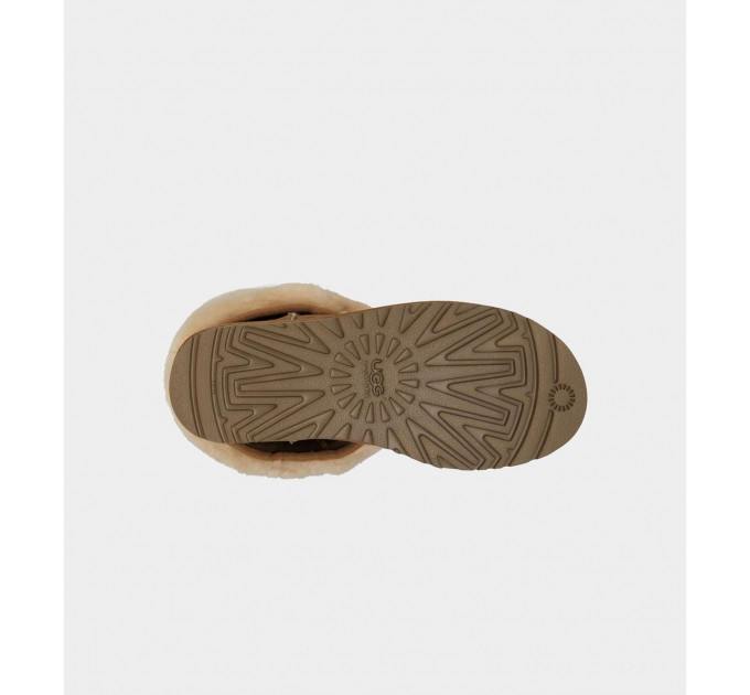 Classic Tall Women Chestnut