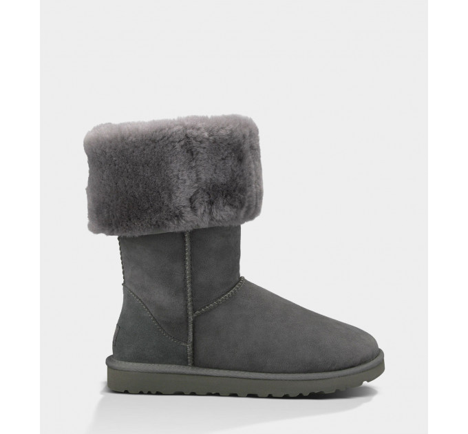 Classic Tall Women Grey