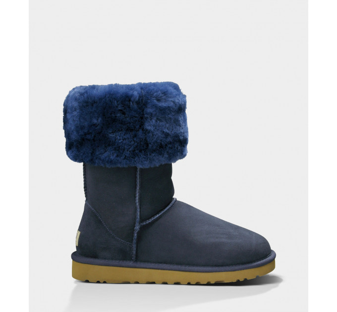 Classic Tall Women Navy