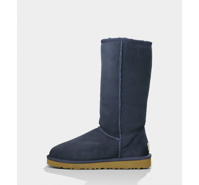 Classic Tall Women Navy