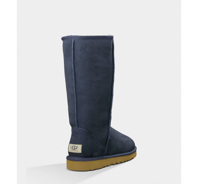 Classic Tall Women Navy