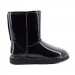 Jimmy Choo Classic Patent II Black