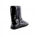 Jimmy Choo Classic Patent II Black