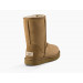 CLASSIC SHORT II CHESTNUT