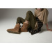 CLASSIC SHORT II CHESTNUT