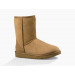 CLASSIC SHORT II CHESTNUT