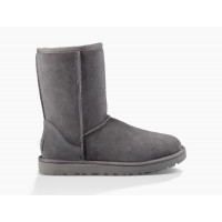 CLASSIC SHORT II GREY
